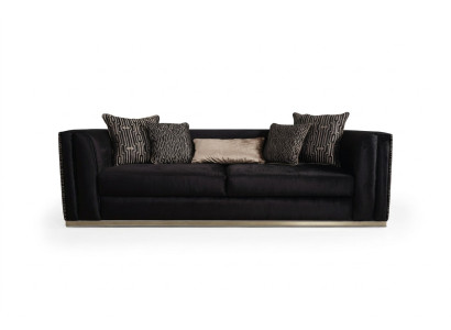 Nowoczesna Kanapa Trzyosobowa Meble Podkładka Nowa Luksusowa Sofa Design Nowość
