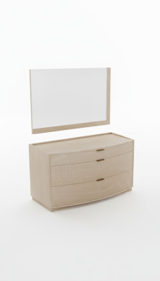 Luksusowy komod Schlafkommode Drewniana konsola Sideboard Szafki Komody Konsolowymi