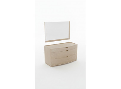 Luksusowy komod Schlafkommode Drewniana konsola Sideboard Szafki Komody Konsolowymi