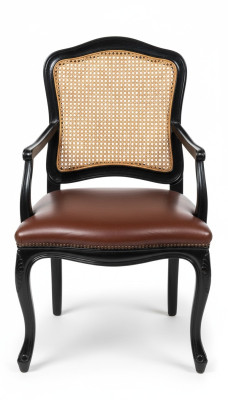 Klasyczne Krzesła designerskie krzesło do jadalni luksusowe krzesło Drewno krzesło drewniane Krzesło