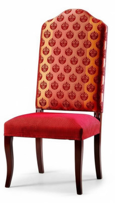 Krzesło Designerskie Krzesło Drewniane Krzesło do Jadalni Luksusowe Drewno Nowe Meble Art Deco Krzesła