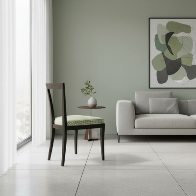 jadalnia Drewno Fotel Włochy Meble Design Fotele klasyczne Fotel 1 miejsce do siedzenia