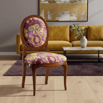 Klasyczne Krzesła z Drewno Design Krzesło Drewniane Nowe Meble Krzesło Do Jadalni Luksusowe