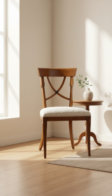 Krzesło Designerskie Krzesło Drewniane Krzesło Do Jadalni Luksusowe Drewno New Meble Classic Krzesła