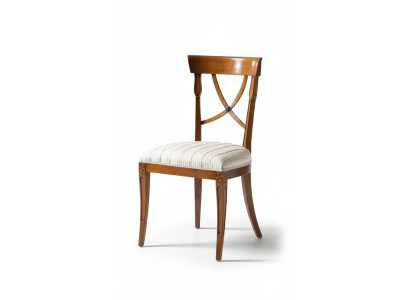 Krzesło Designerskie Krzesło Drewniane Krzesło Do Jadalni Luksusowe Drewno New Meble Classic Krzesła