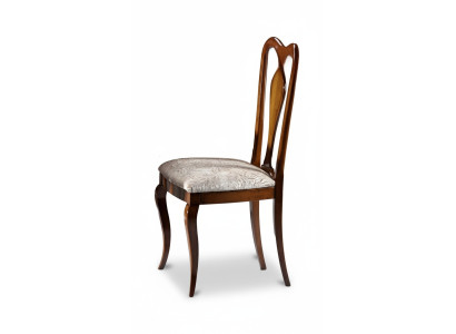 Klasyczne Krzesło Krzesło designerskie krzesło drewniane krzesło do jadalni luksusowe Drewno Meble