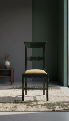 Designerskie Krzesło Drewniane Krzesło Do Jadalni Luksusowe Drewno Meble Classic Krzesło