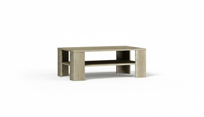 stolik kawowy SL103 stolik do salonu sofa Tabela stolik kawowy Drewno stoły boczne Nowość