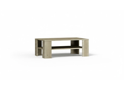 stolik kawowy SL103 stolik do salonu sofa Tabela stolik kawowy Drewno stoły boczne Nowość