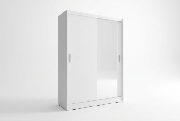 Półki wielofunkcyjne Szafa Półka Szafy magazynowe 130cm