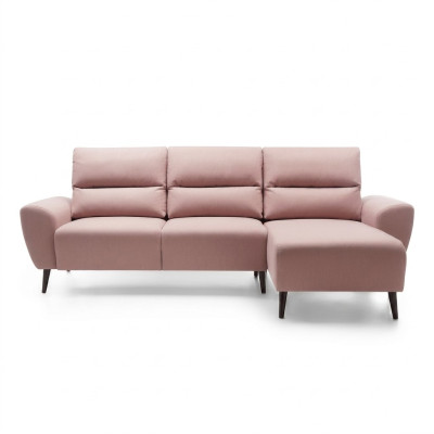 Sofa Narożnikowa kanapa Narożne sofy narożnik Podstawa łóżka Żywy krajobraz zestaw do spania