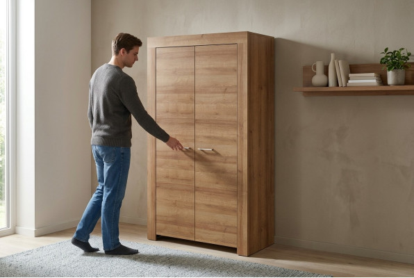 Półki Wielofunkcyjne 110cm Szafa Półka Szafa Szafa Szafa Nowość