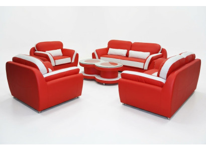 Podkładka Sofa Kanapy Sofy Ustawić Design Obcios 4tlg Obcios USB