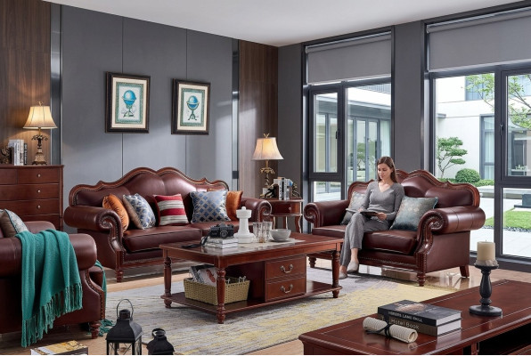 Zestaw sofowy 3+2 miejsce do siedzenia Sofa Siedziba Couch Podkładka Ustawić Moderne