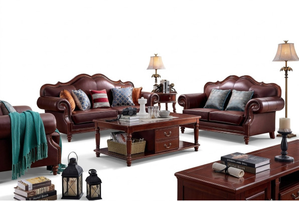 Zestaw sofowy 3+2 miejsce do siedzenia Sofa Siedziba Couch Podkładka Ustawić Moderne