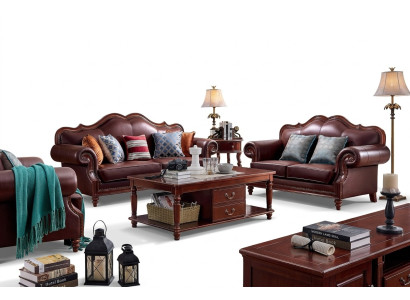 Zestaw sofowy 3+2 miejsce do siedzenia Sofa Siedziba Couch Podkładka Ustawić Moderne