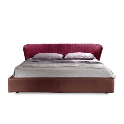 Łóżko Design łóżko Luksusowe Sypialnia Meble Prianera Italian Meble