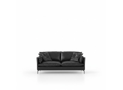 Sofa 3 Siedziba Sofy Siedziba Designerska Sofa Trzyosobowa Luksusowe Meble Styl Skóra Prianera