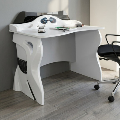 żłobek Designerskie Meble Biurko Nowoczesny Pokój Młodzieżowy Luksus