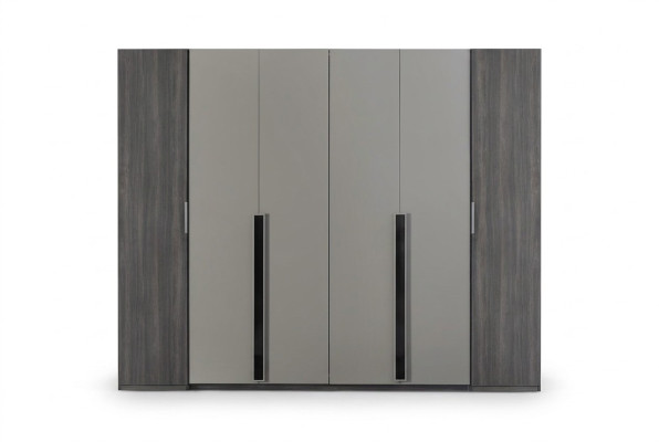xxl Szafa Design Szafa Moderne Szafki Sypialnia Meble Loft Nowość