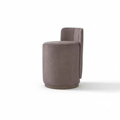 Design Ławka Fotel Luksusowa Ottoman Toaletka Stołek Okrągła Podkładka Krzesło