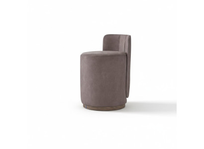 Design Ławka Fotel Luksusowa Ottoman Toaletka Stołek Okrągła Podkładka Krzesło