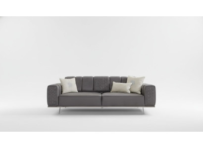 xxl Sofa 4 Siedziba Luksusowa Designerska Kanapa Sofa Luksusowa Podkładka Włoskie Meble