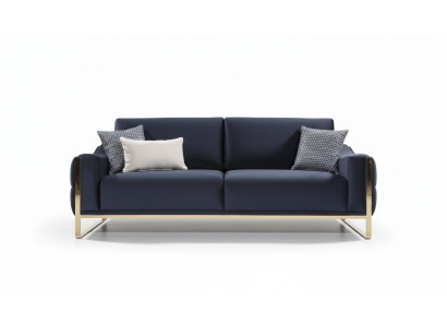 Classic Fotel Luxury Podkładka Włókienniczy Podkładka Siedziba Jednomiejscowa Modern Biały Nowość