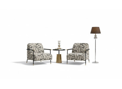Luksusowy Fotel Design Sofa miejsce do siedzenia Lounge Club Podkładka klasyczna Siedziba Relaks Nowość