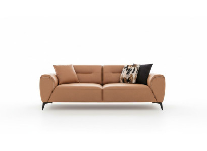 Luksusowa Sofa 3 Siedziba Salon Nowoczesny Design Sofy Podkładka Kanapy Nowość