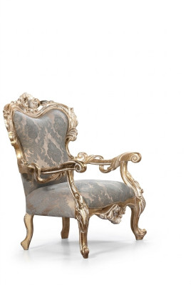 Fotel EarsFotel Chestefield Krzesło Siedziba Podkładka Couch Lounge Drewno Luxury Nowość