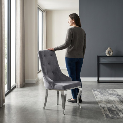 Zestaw Krzesła 4x Grupa Ess Pokój Nowy Ustaw Fotel Design Krzesło