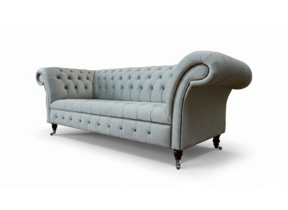 Design 2 miejsce do siedzenia Sofy Lounge Sofa Włókienniczy Podkładka Materiał Luksusowe kanapy
