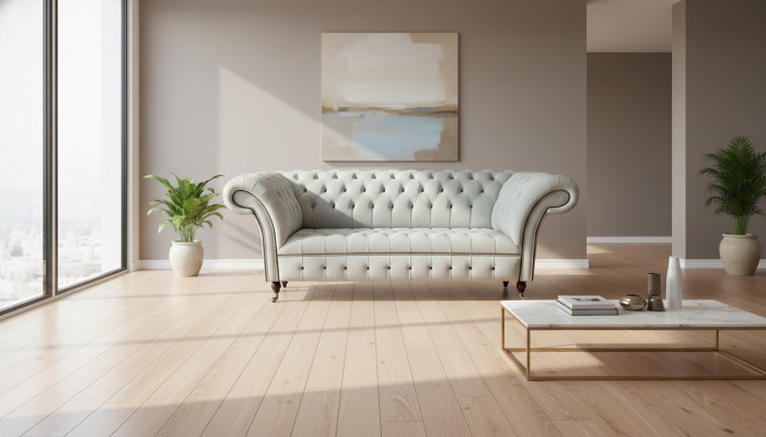 Chesterfield Zestaw sofowy Design Luksusowa Podkładka Sofa Kanapa Siedziba Ustawić