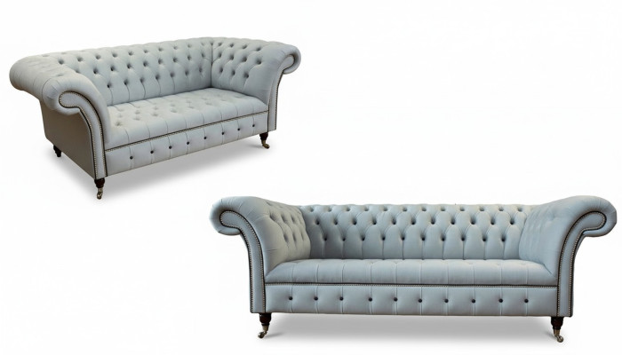 Zestaw sofowy 3+2 miejsce do siedzenia New Set Design Sofy Podkładka Relaks Moderne
