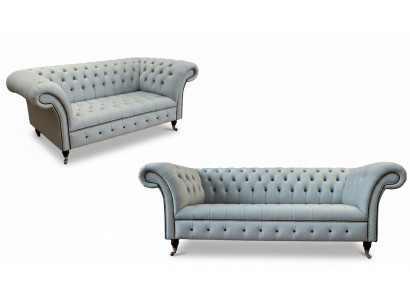 Zestaw sofowy 3+2 miejsce do siedzenia New Set Design Sofy Podkładka Relaks Moderne