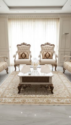 Fotel Chesterfield Barokowa Kanapa Sofa Meble Meble Kanapy Sofy Krzesło