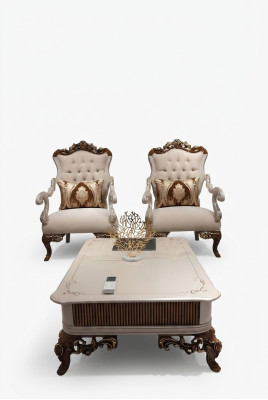 Fotel Chesterfield Barokowa Kanapa Sofa Meble Meble Kanapy Sofy Krzesło