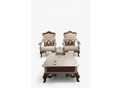 Fotel Chesterfield Barokowa Kanapa Sofa Meble Meble Kanapy Sofy Krzesło
