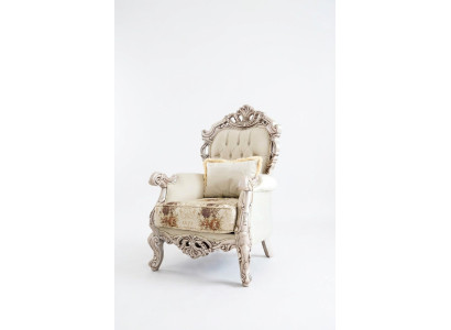 Chesterfield Barokowa Sofa Fotel Meble Meble Kanapy Sofy Krzesło