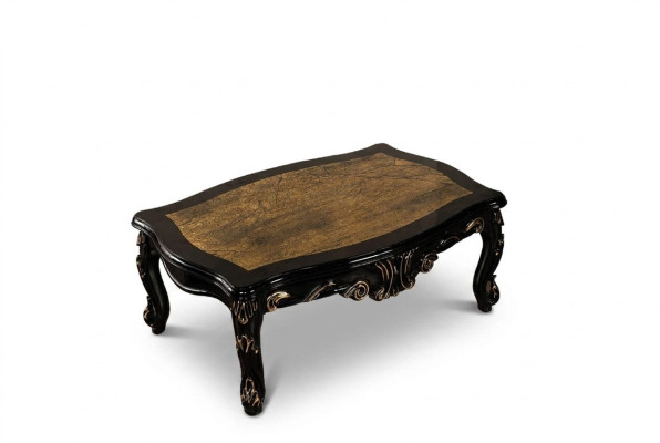 Noble stolik kawowy z Drewno Classic stoliki do kawy Meble 120x80 stoly