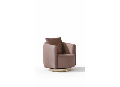 Fotel Meble Luksusowe Meble Sofa Sofa Jednoosobowa Relaks Club Podkładka Meble