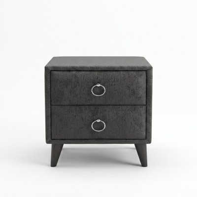 Design Night Tablica konsola Side Sleep Pokój Luxury Konsole stoły Włochy