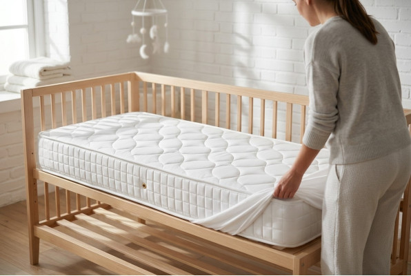 Wysokiej jakości materac Kingsize 80x180cm Grubość xxl materace 50cm Rozmiar specjalny