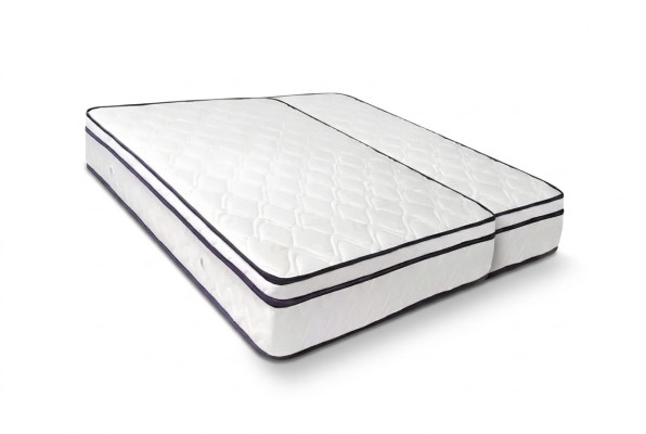 materace Exclusive materac Luxury Meble Ortopedyczne 50cm 200x200