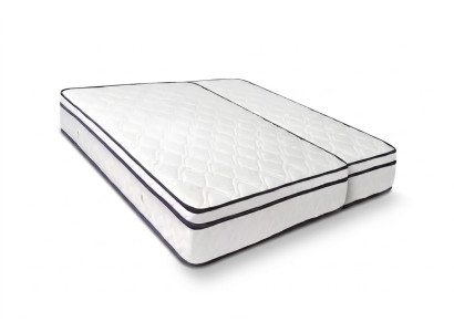 materace Exclusive materac Luxury Meble Ortopedyczne 50cm 200x200