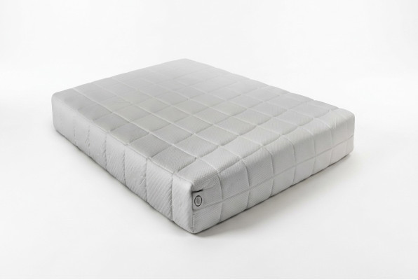 Materac Wysokiej jakości materac King Size 50cm Extrem Grubość 200x200cm