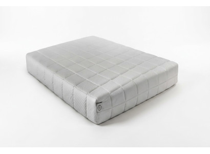 Materac Wysokiej jakości materac King Size 50cm Extrem Grubość 200x200cm