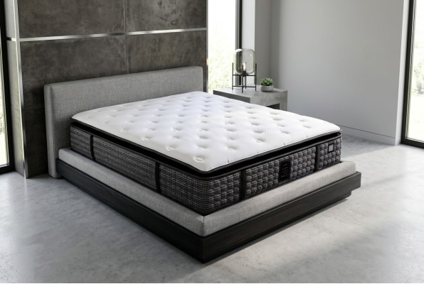 materac Wysokiej jakości materac King Size o średnicy 50 cm Extrem Grubość