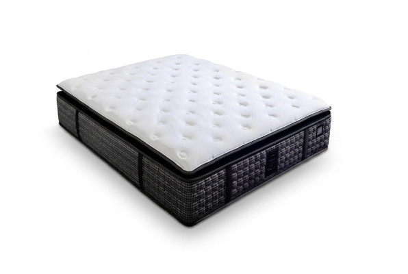 materac Wysokiej jakości materac King Size o średnicy 50 cm Extrem Grubość
